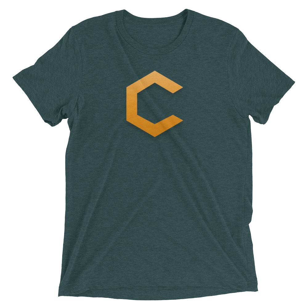 Comlog Tri-Blend Tee