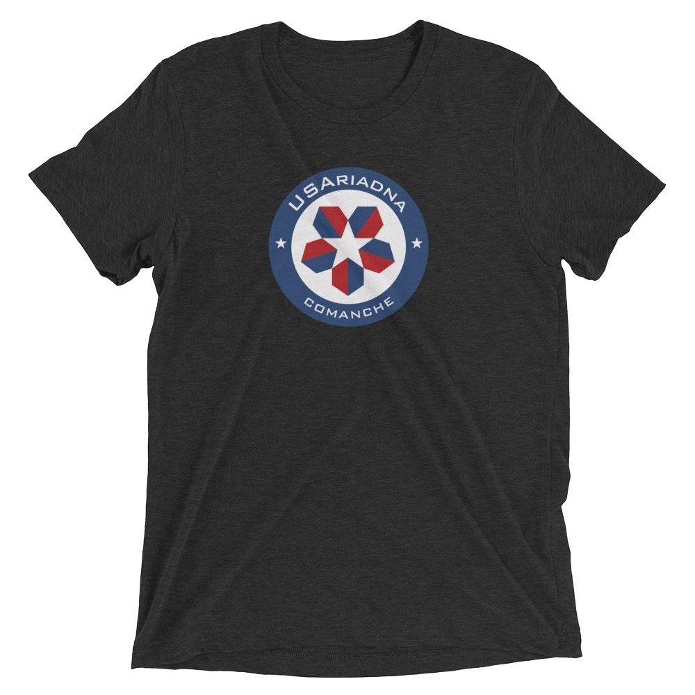 Comanche Short sleeve t-shirt