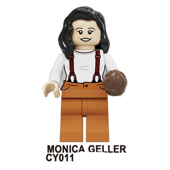 Monica