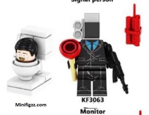 Monitor