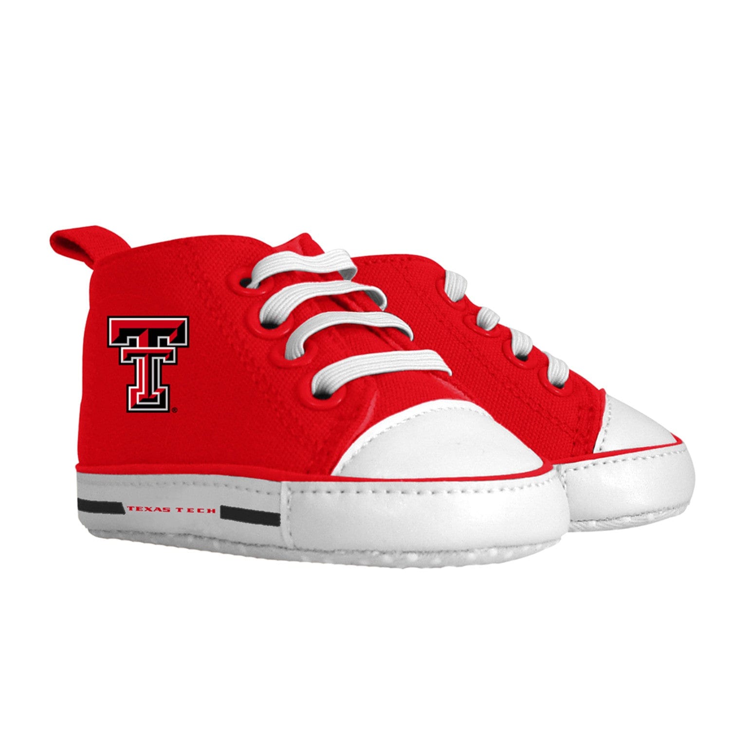 Texas Tech Red Raiders - 2-Piece Baby Gift Set