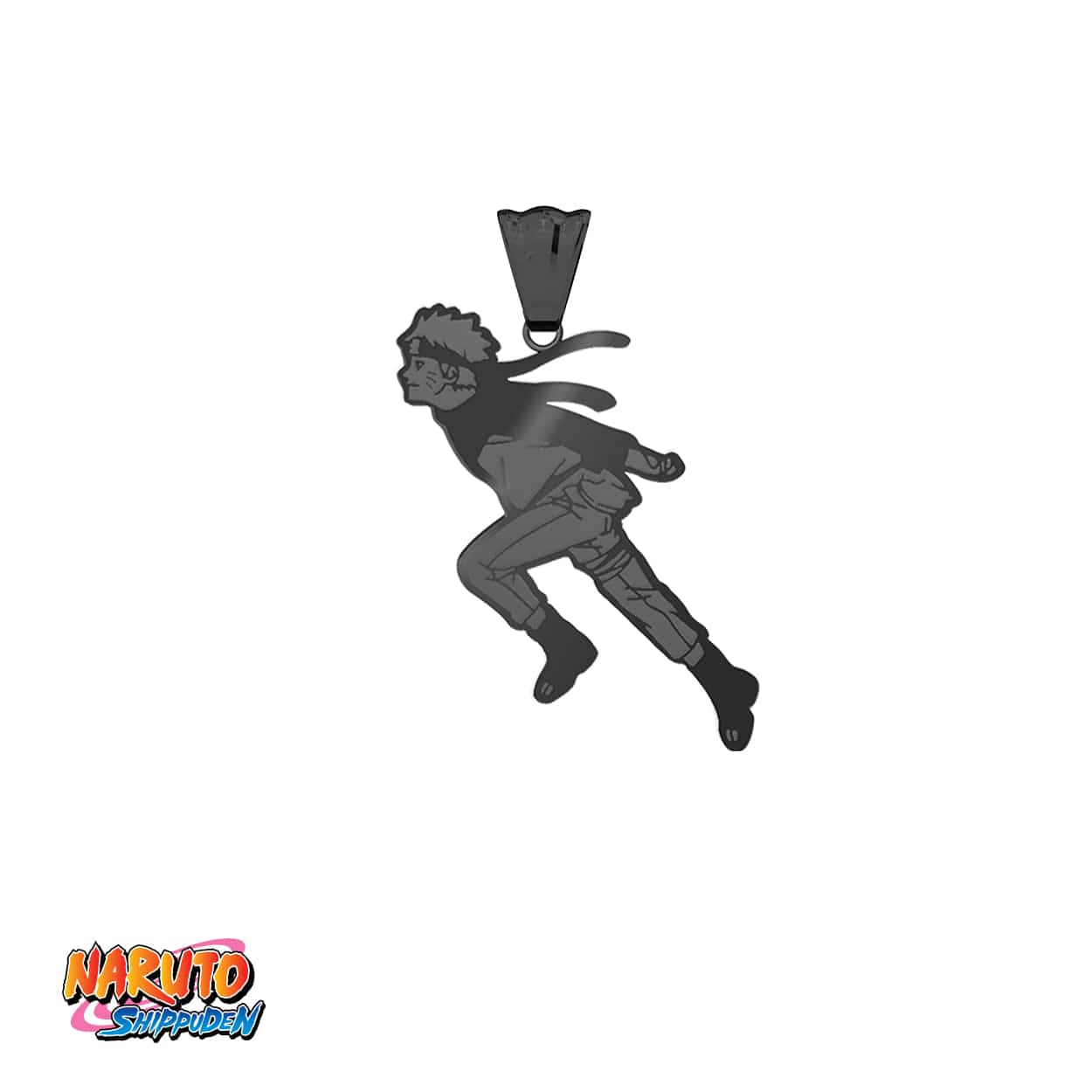 Naruto™ Run Pendant