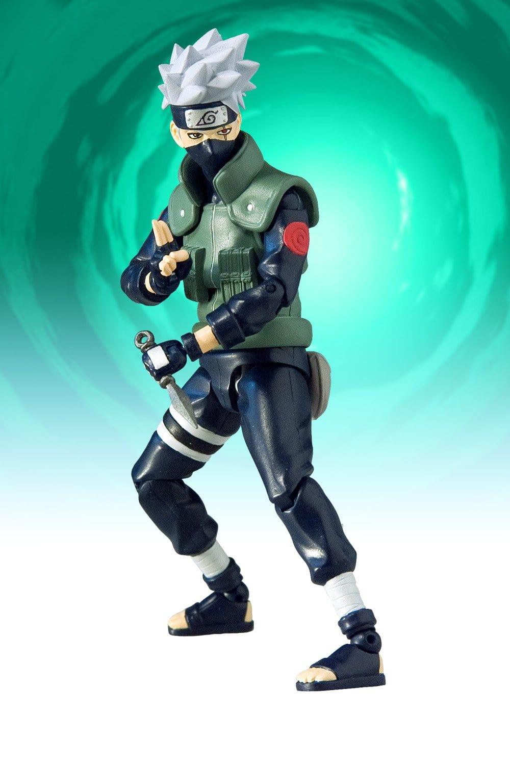 Naruto™ Encore Series Kakashi - 4"