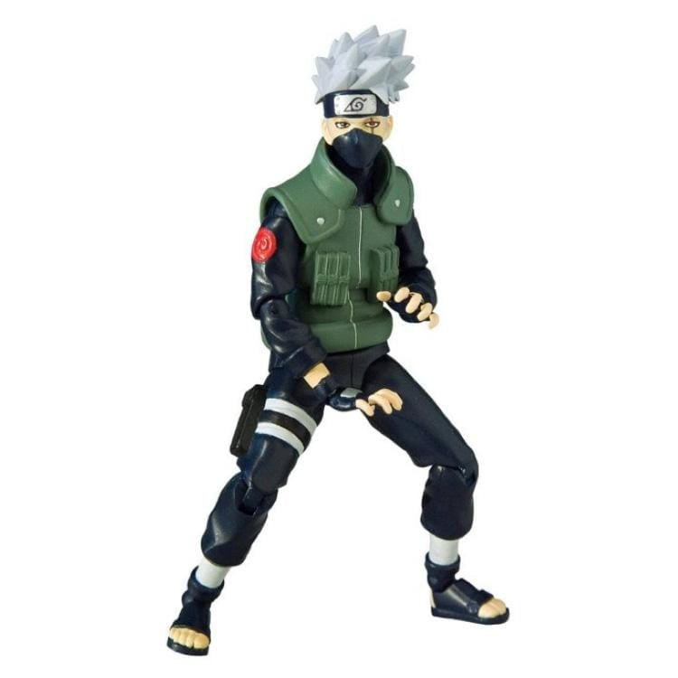 Naruto™ Encore Series Kakashi - 4"