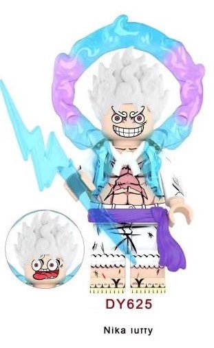 Nika Fuffy