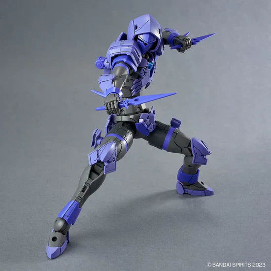 30 Minutes Fantasy Liber Assassin Model Kit