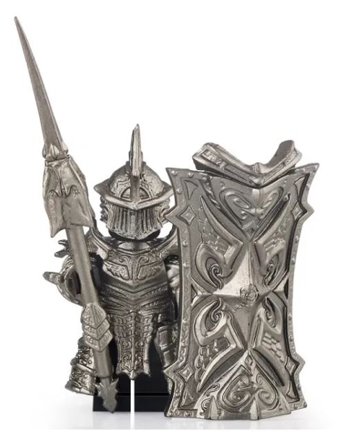 Medievil Knight