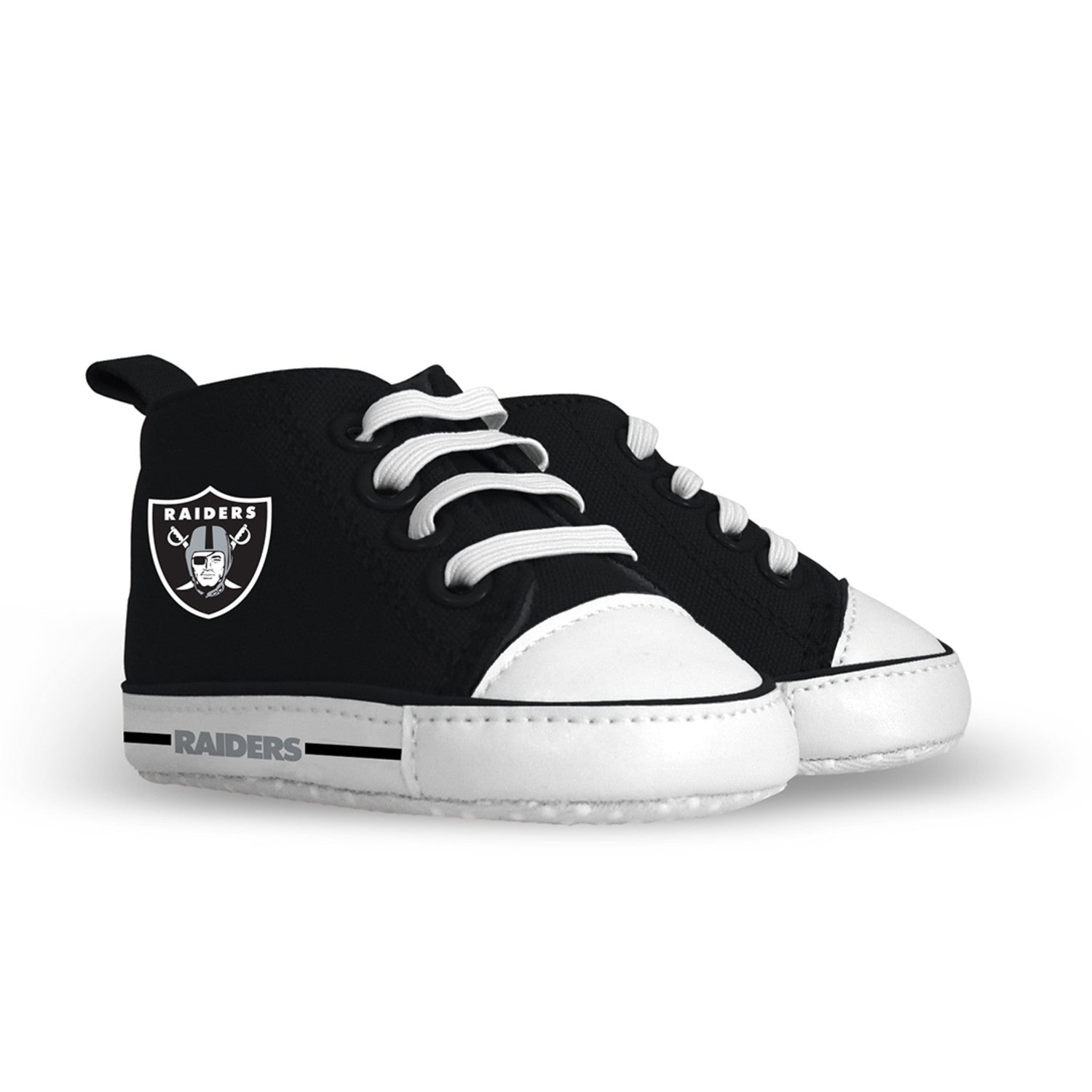 Las Vegas Raiders - 2-Piece Baby Gift Set
