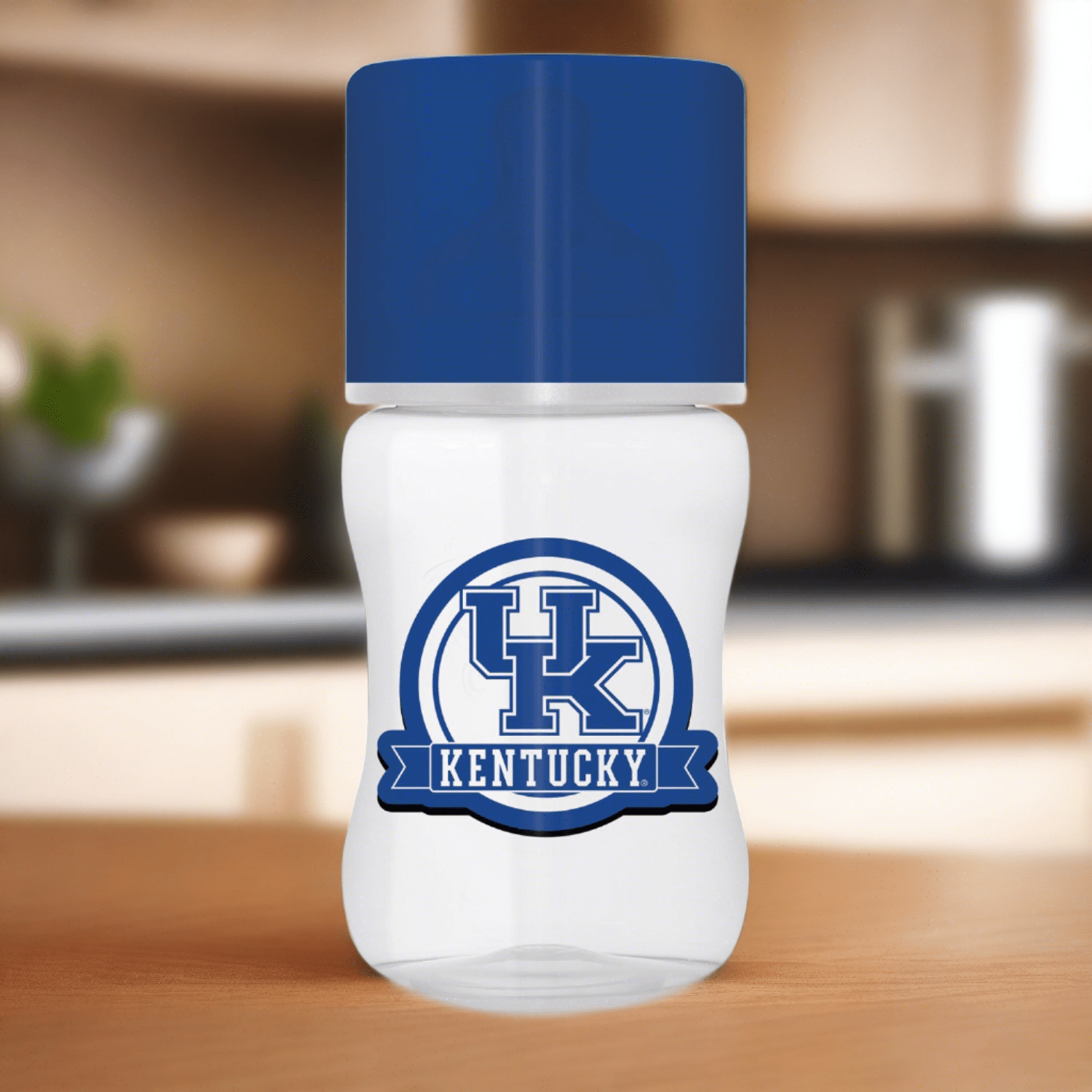 Kentucky Wildcats - Baby Bottle 9oz
