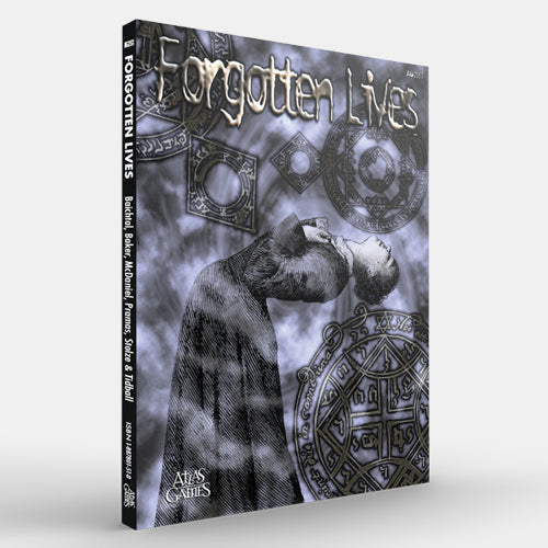 Forgotten Lives (Over the Edge 2E)