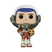 POP DISNEY LIGHTYEAR BUZZ XL15 W/ SOX VIN FIG [IN STOCK]