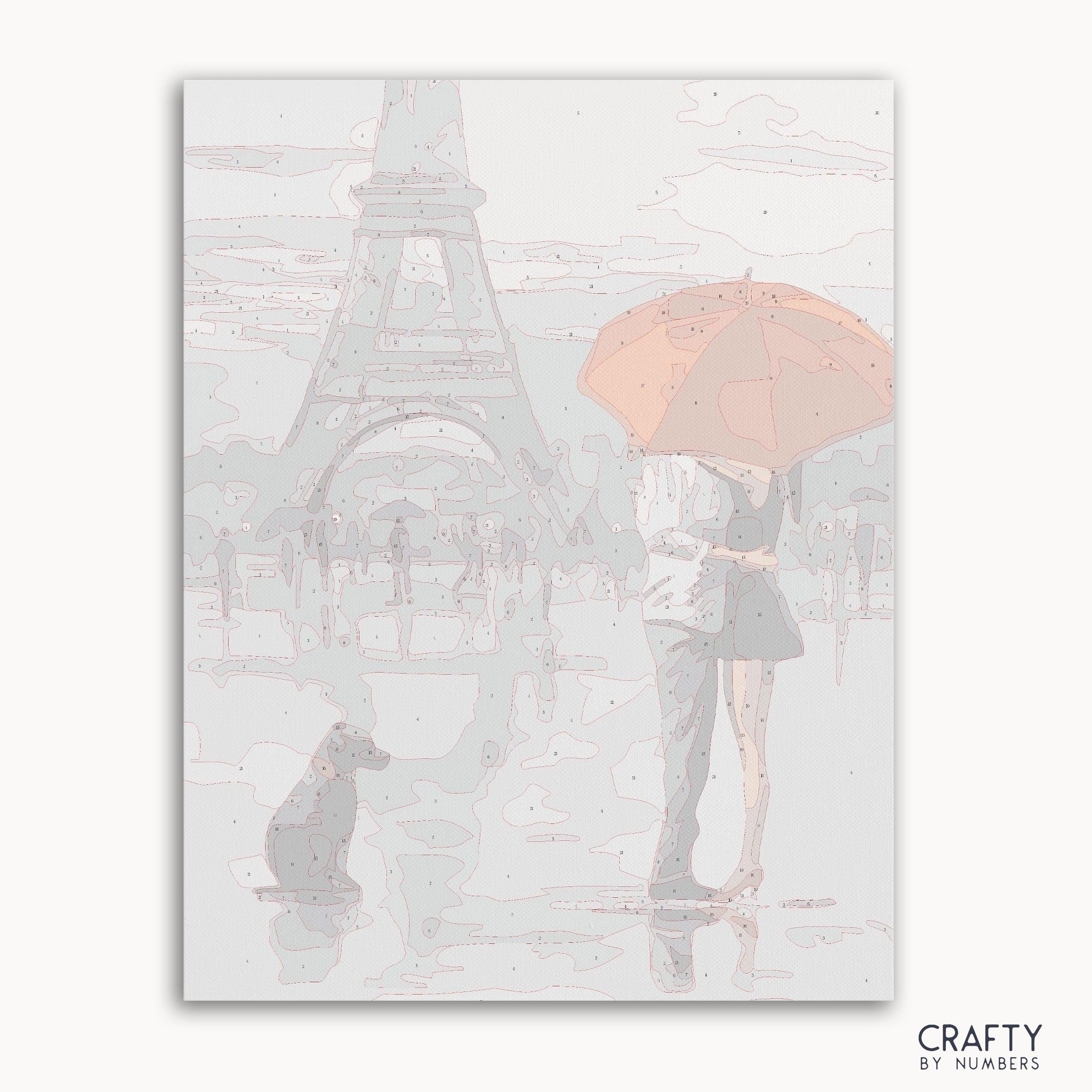 Paris Lovers