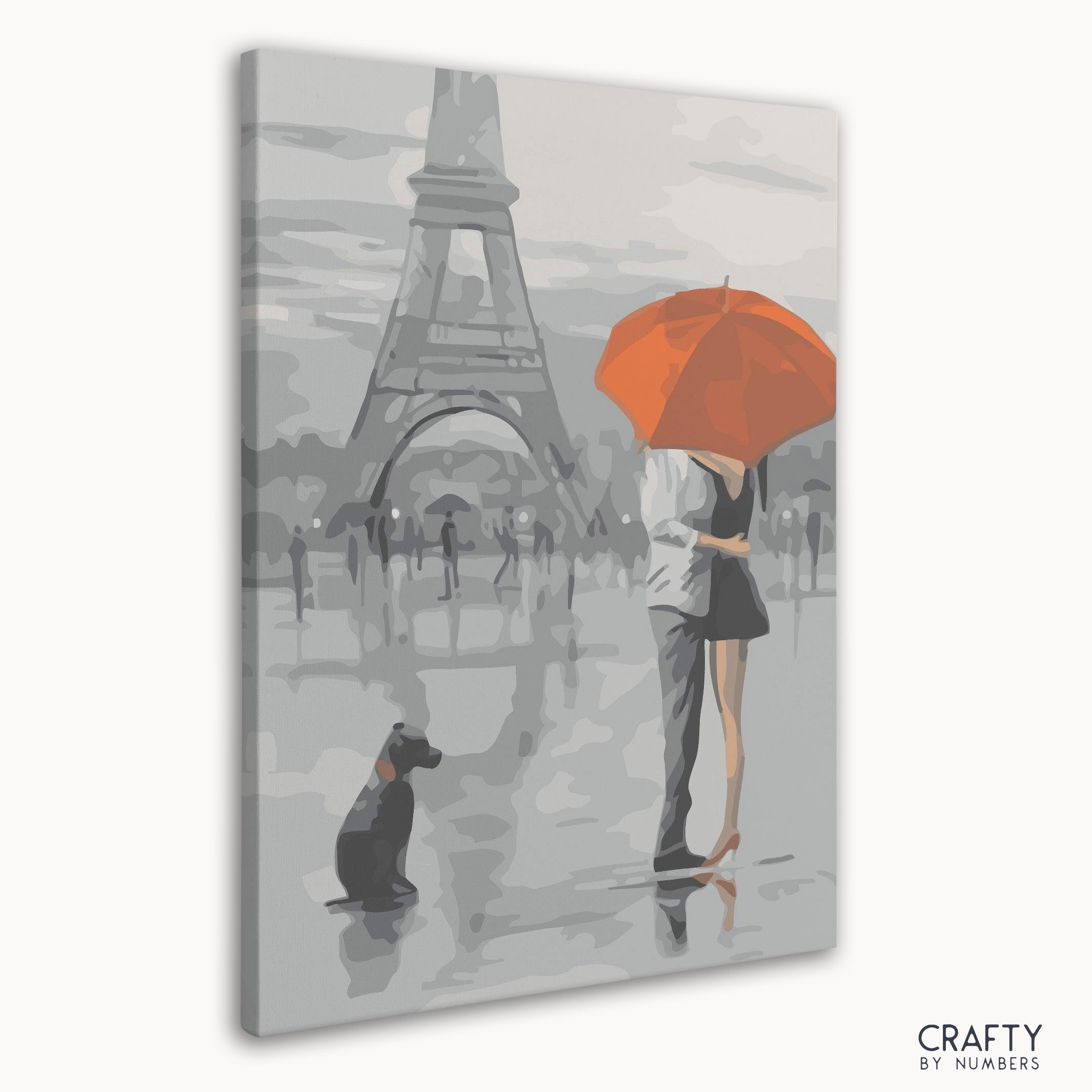 Paris Lovers