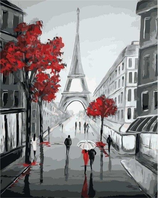 Paris Street