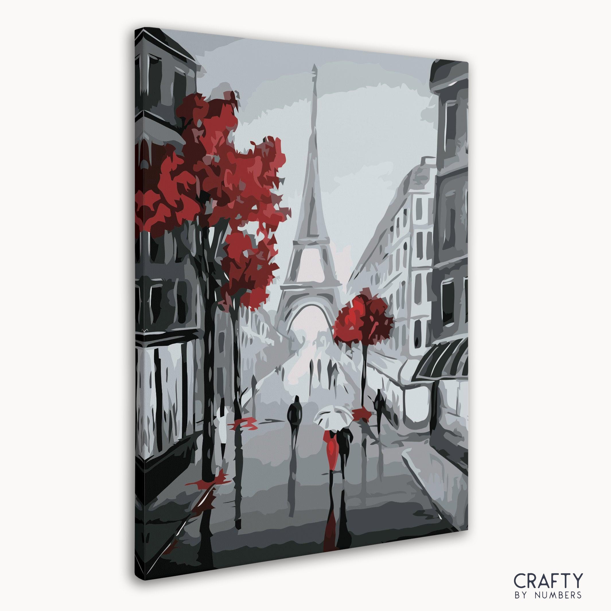 Paris Street