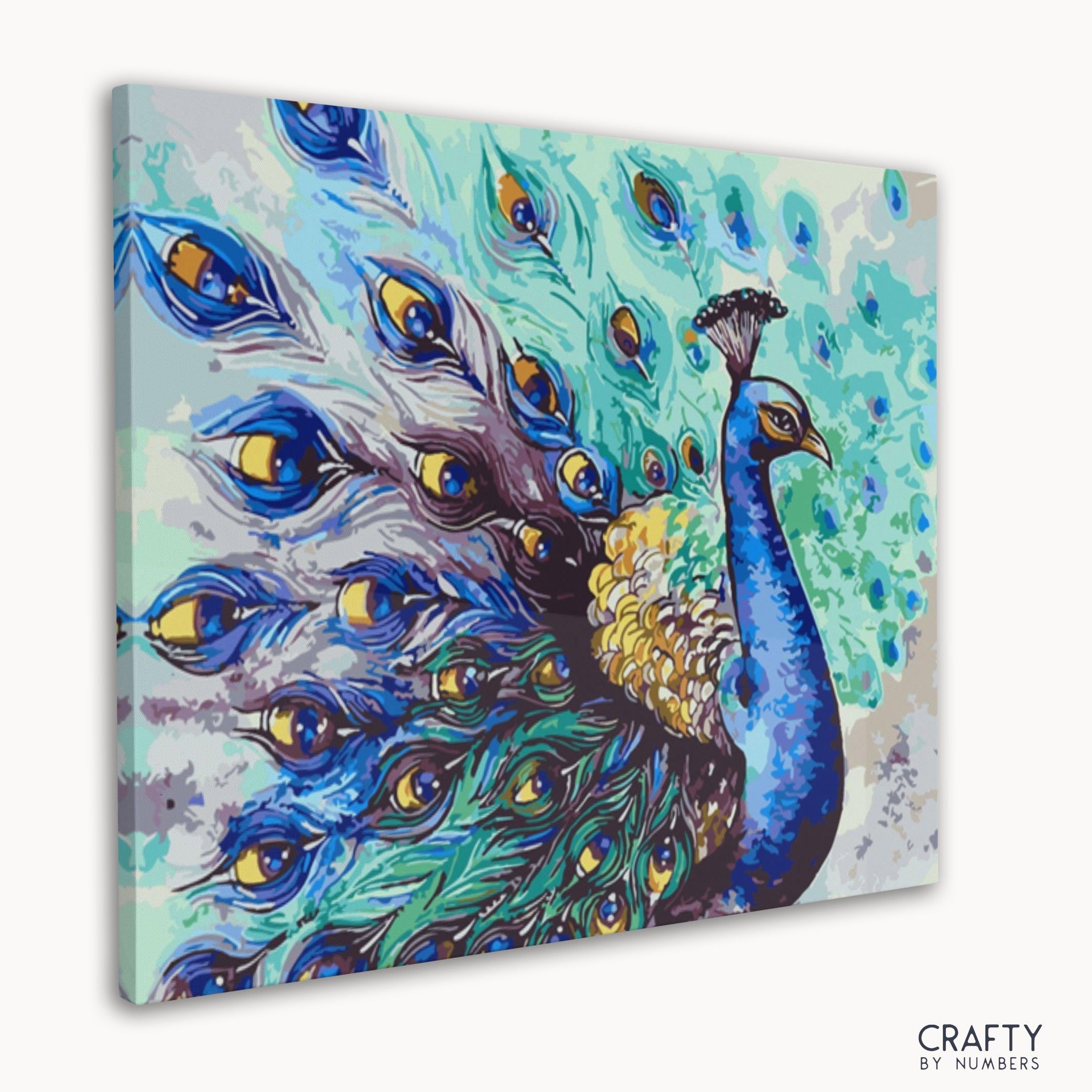 Pavo Real