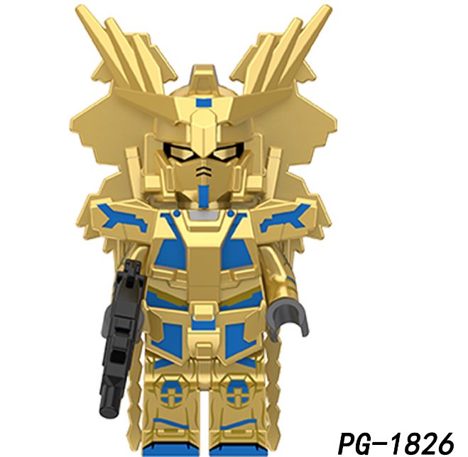 Gundam Phenex