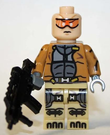 X-Force