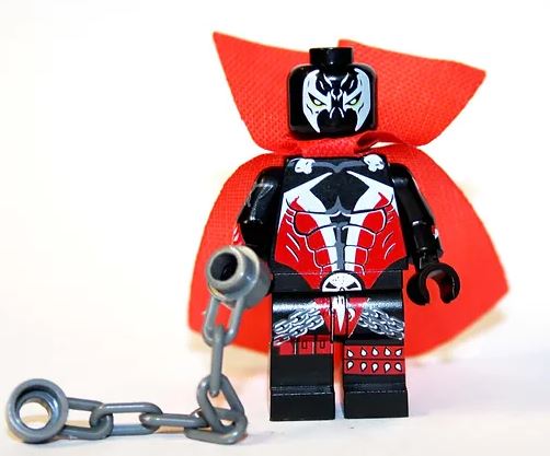 Spawn