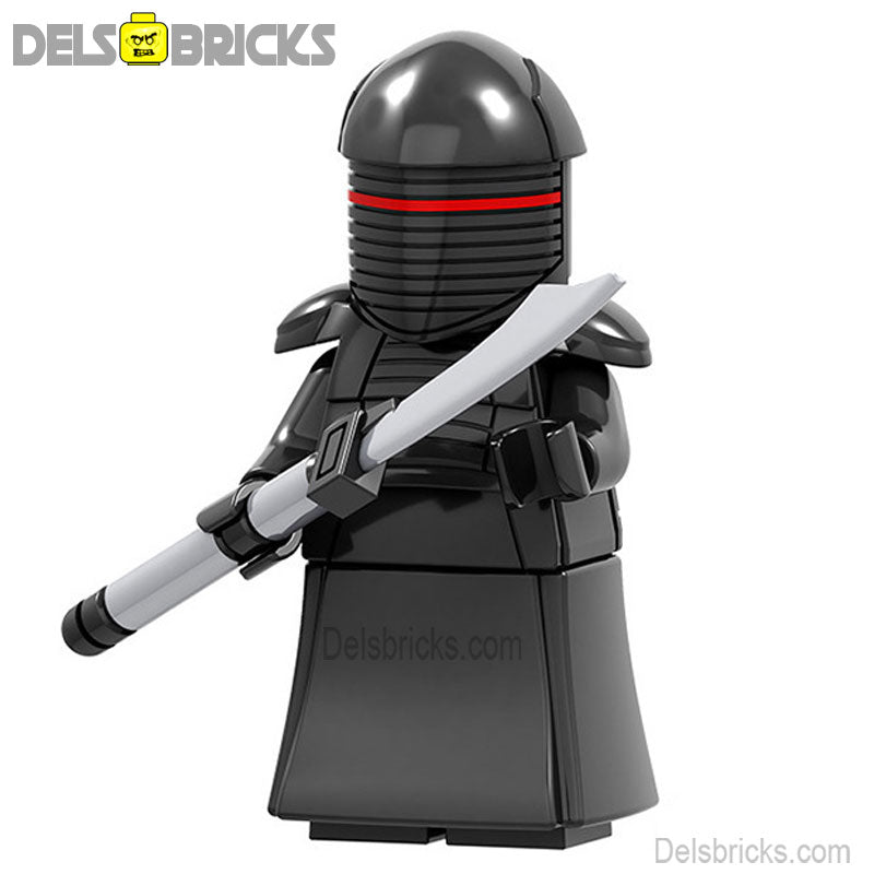 Shadow Praetorian Guards Lego Star Wars Minifigures Custom Toys 1