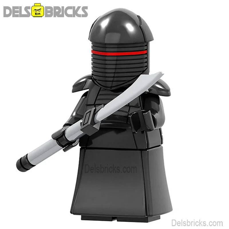 Shadow Praetorian Guards Lego Star Wars Minifigures Custom Toys 1
