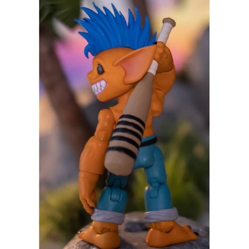 Plunderlings - 1:12 Scale Action Figure - Select Figure(s)