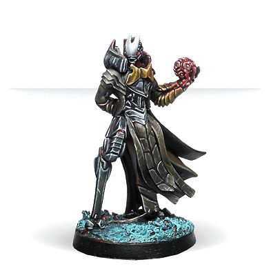 Pneumarch of the Ur Hegemony (High Value Target)