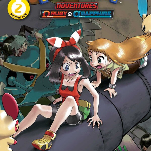 Zinnia Pokemon Omega Ruby And Zinnia Pokemon Omega Ruby Version