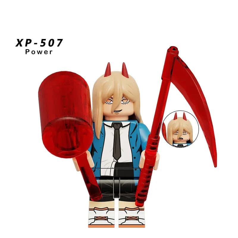 Power