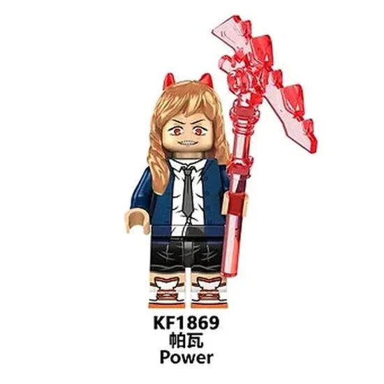 Power