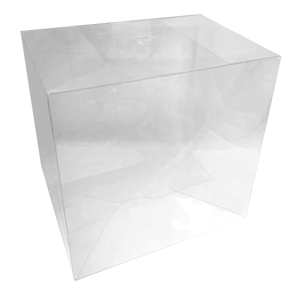 Thanos Sanctuary PopShield Protector