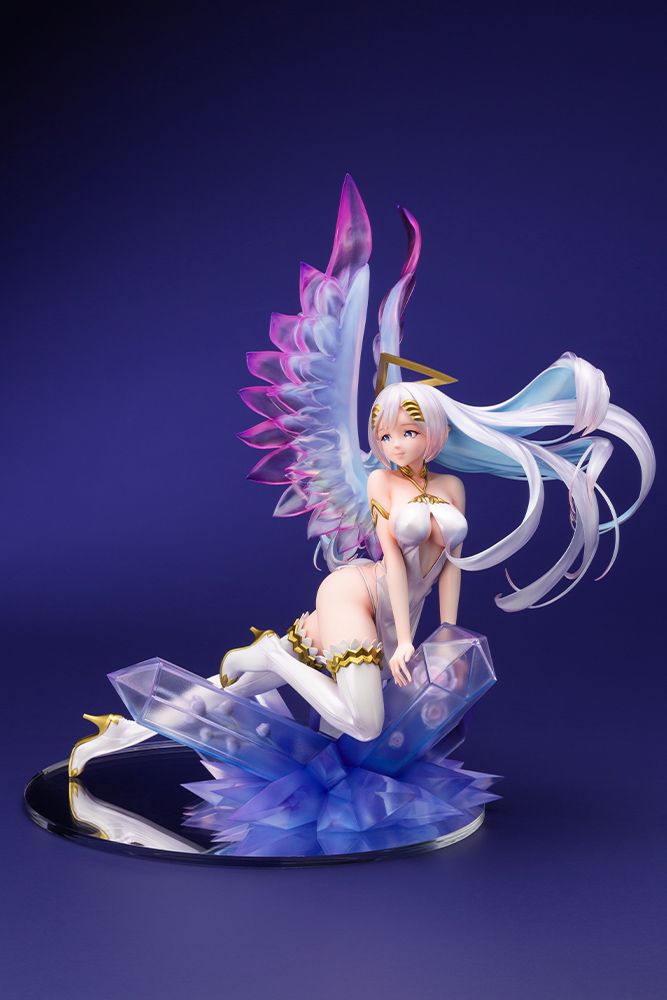 MUSEUM OF MYSTICAL MELODIES VERSE01: ARIA - THE ANGEL OF CRYSTALS 1/7 Scale Figure