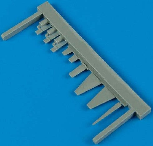 Quickboost 32118 1/32 A4 Antennas for TSM