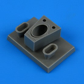 Quickboost 32274 1/32 F/A18A/B/C/D APU Starter for ACY