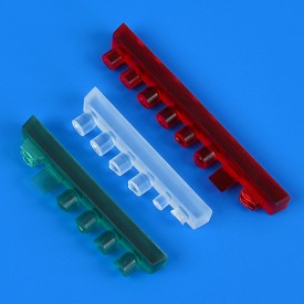Quickboost 32290 1/32 F104 Starfighter Early Position & Navigation Lights for IT
