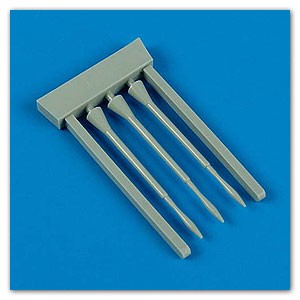 Quickboost 48526 1/48 Jaguar A Pitot Tube for KTY (D)