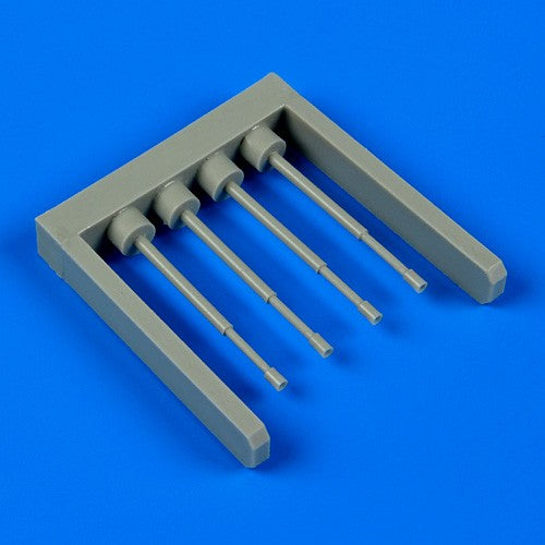 Quickboost 48561 1/48 A1 Gun Barrels for TAM