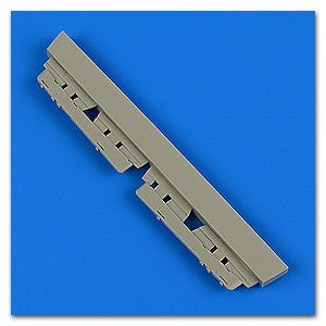 Quickboost 48849 1/48 Ki61ld Hein Pylons for TAM(D)