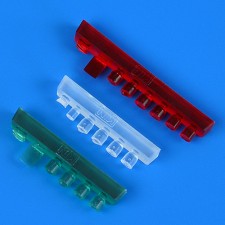 Quickboost 49014 1/48 F104 Starfighter Early Position & Navigation Lights for KI