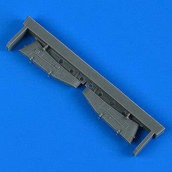 Quickboost 49032 1/48 OV10D Bronco Wing Pylons for ICM