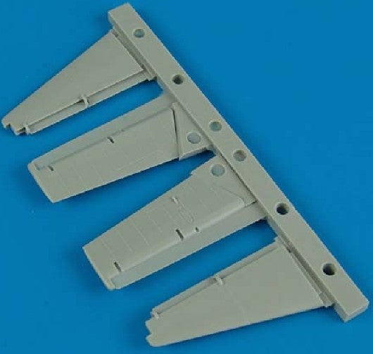 Quickboost 72318 1/72 F4F Stabilizer for HSG (D)