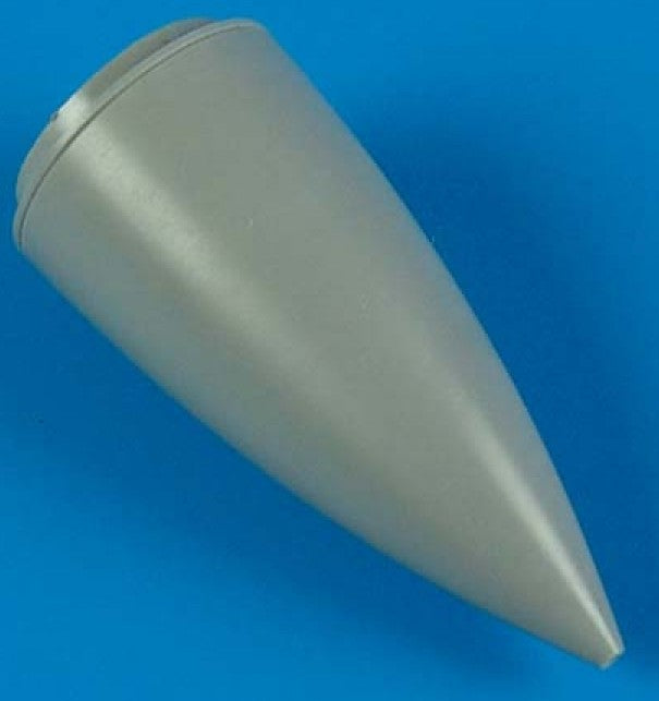 Quickboost 72333 1/72 Su33 Flanker D correct Nose for HSG (D)