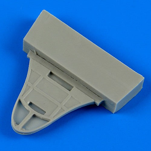 Quickboost 72446 1/72 Gloster Gladiator Bulkhead for ARX (D)