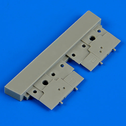 Quickboost 72455 1/72 EE Lightning Pylons for ARX (D)