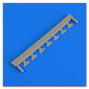 Quickboost 72558 1/72 F4 Phantom II Mirrors
