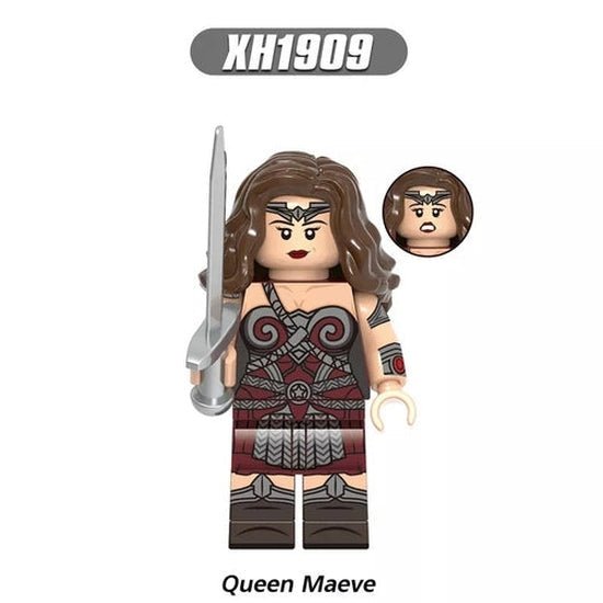 Queen Maeve