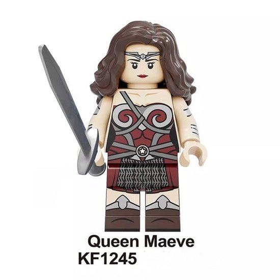 Queen Maeve