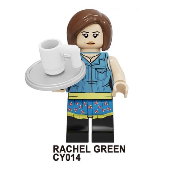 Rachel