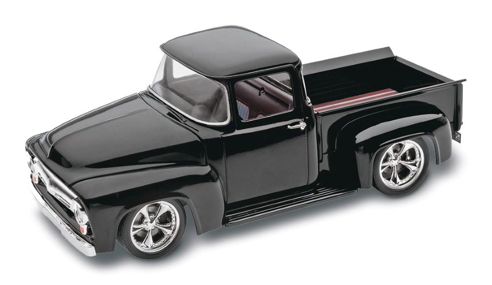 Revell Monogram 4426 1/25 Ford FD100 Pickup Truck Foose Design