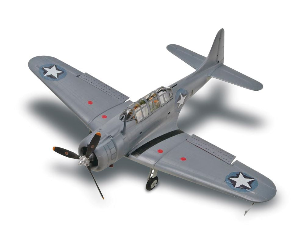 Revell 5249 1/48 SBD Dauntless Dive Bomber